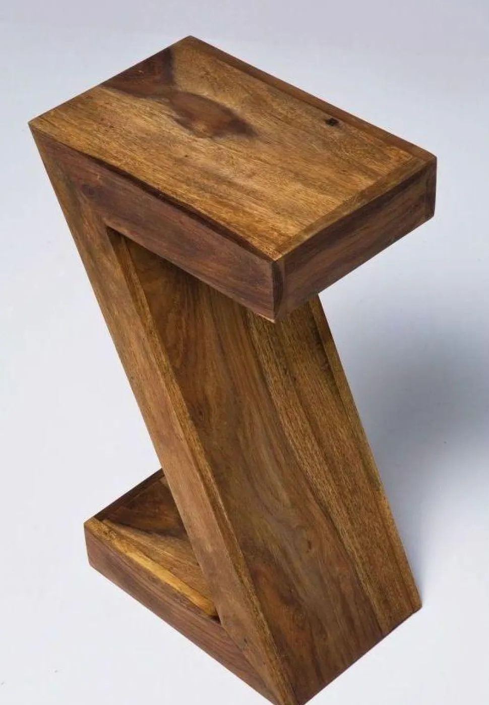 KARE Design Bijzettafel Authentico Z 30x20cm New