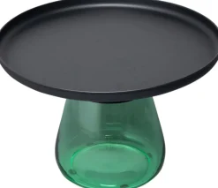 KARE Design Bijzettafel Bottglia Green 60cm Clearance