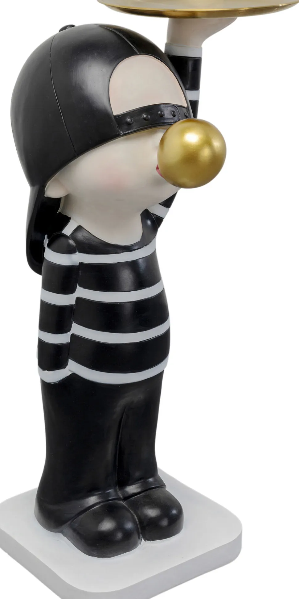 KARE Design Bijzettafel Bubble Boy 42cm New