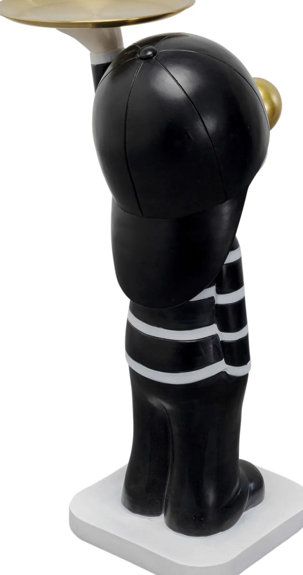KARE Design Bijzettafel Bubble Boy 42cm New