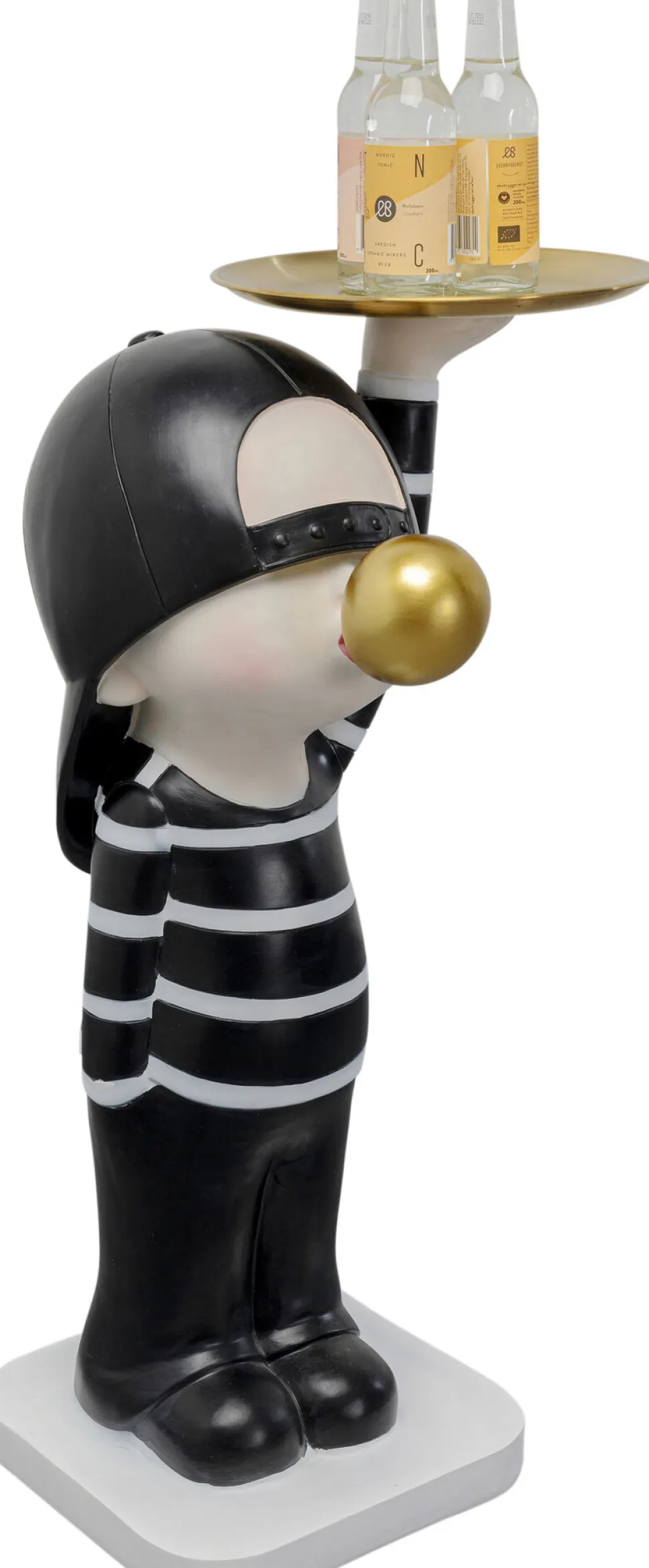 KARE Design Bijzettafel Bubble Boy 42cm New