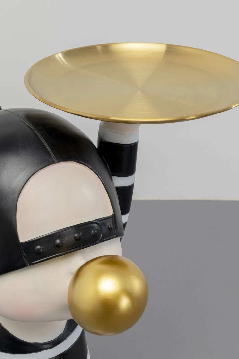 KARE Design Bijzettafel Bubble Boy 42cm New