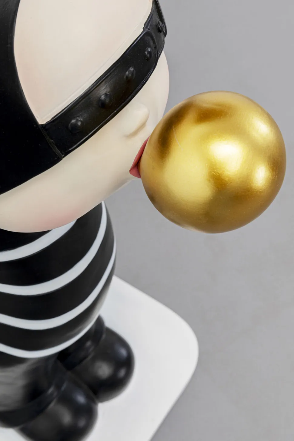 KARE Design Bijzettafel Bubble Boy 42cm New