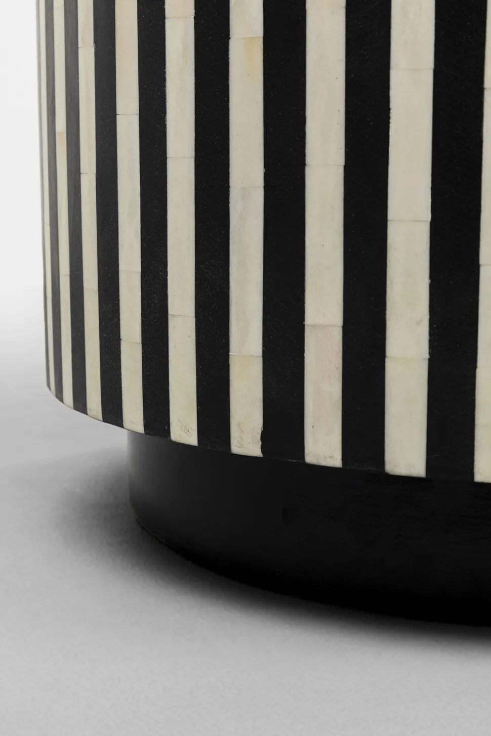KARE Design Bijzettafel Electra 40cm Hot