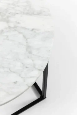 KARE Design Bijzettafel Fjord Ø35cm Hot