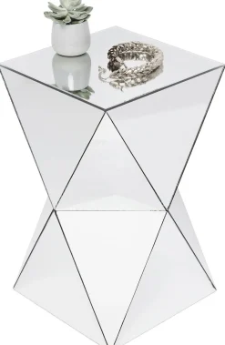 KARE Design Bijzettafel Luxury Triangle Flash Sale