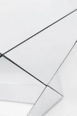 KARE Design Bijzettafel Luxury Triangle Flash Sale