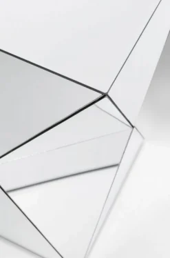 KARE Design Bijzettafel Luxury Triangle Flash Sale