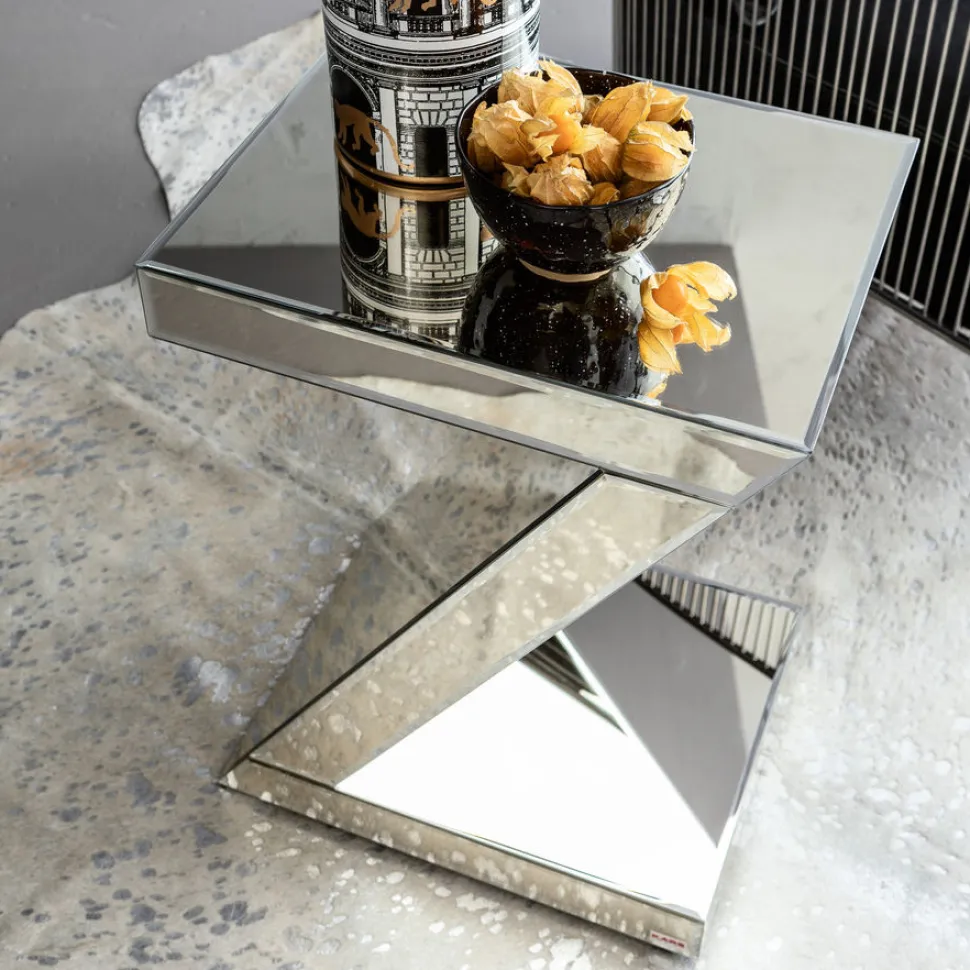 KARE Design Bijzettafel Luxury Z Outlet