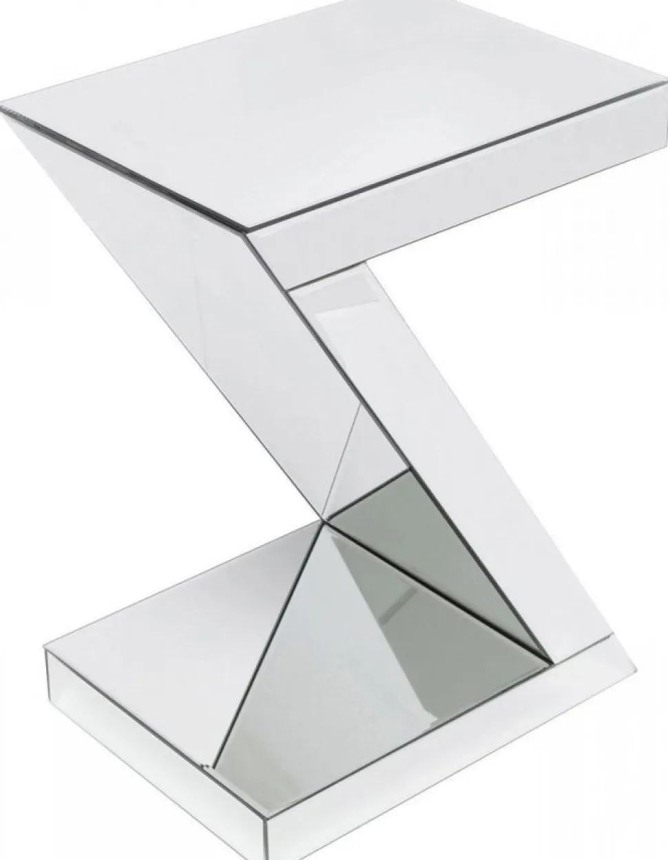KARE Design Bijzettafel Luxury Z Outlet