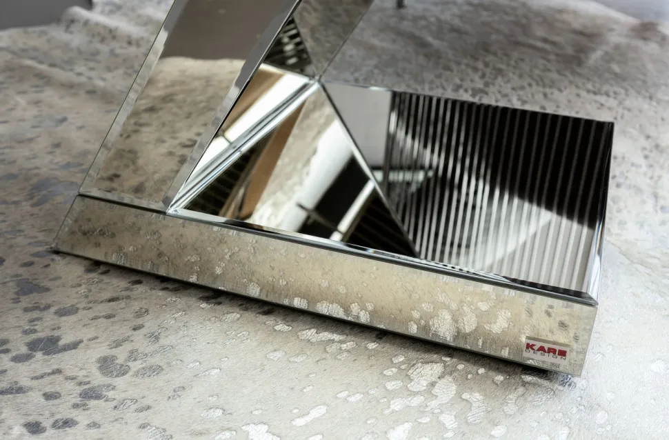 KARE Design Bijzettafel Luxury Z Outlet