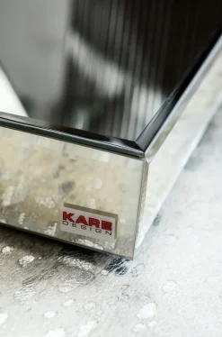 KARE Design Bijzettafel Luxury Z Outlet