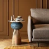 KARE Design Bijzettafel Masha Ø43cm Clearance