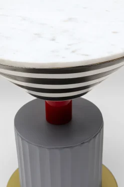 KARE Design Bijzettafel Memphis Soft 35cm Cheap