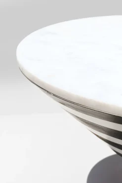 KARE Design Bijzettafel Memphis Soft 35cm Cheap