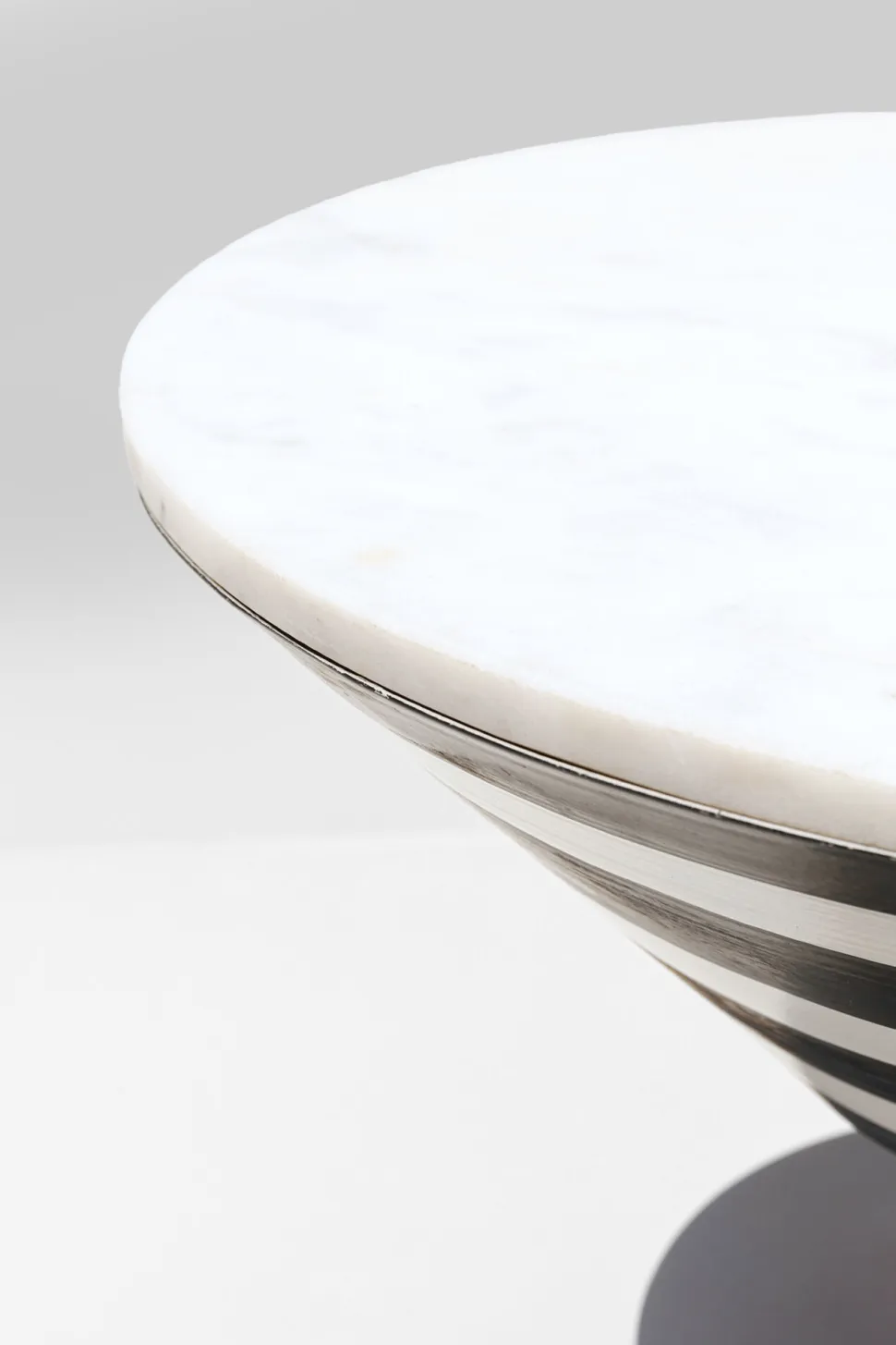 KARE Design Bijzettafel Memphis Soft 35cm Cheap