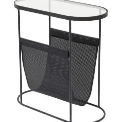 KARE Design Bijzettafel Mesh Journal 53,5x25cm Cheap