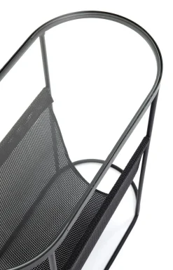 KARE Design Bijzettafel Mesh Journal 53,5x25cm Cheap