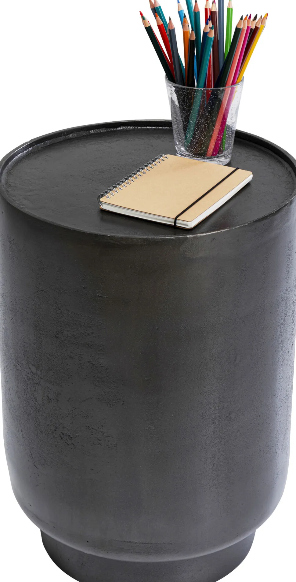 KARE Design Bijzettafel Montagna Round 39cm Outlet