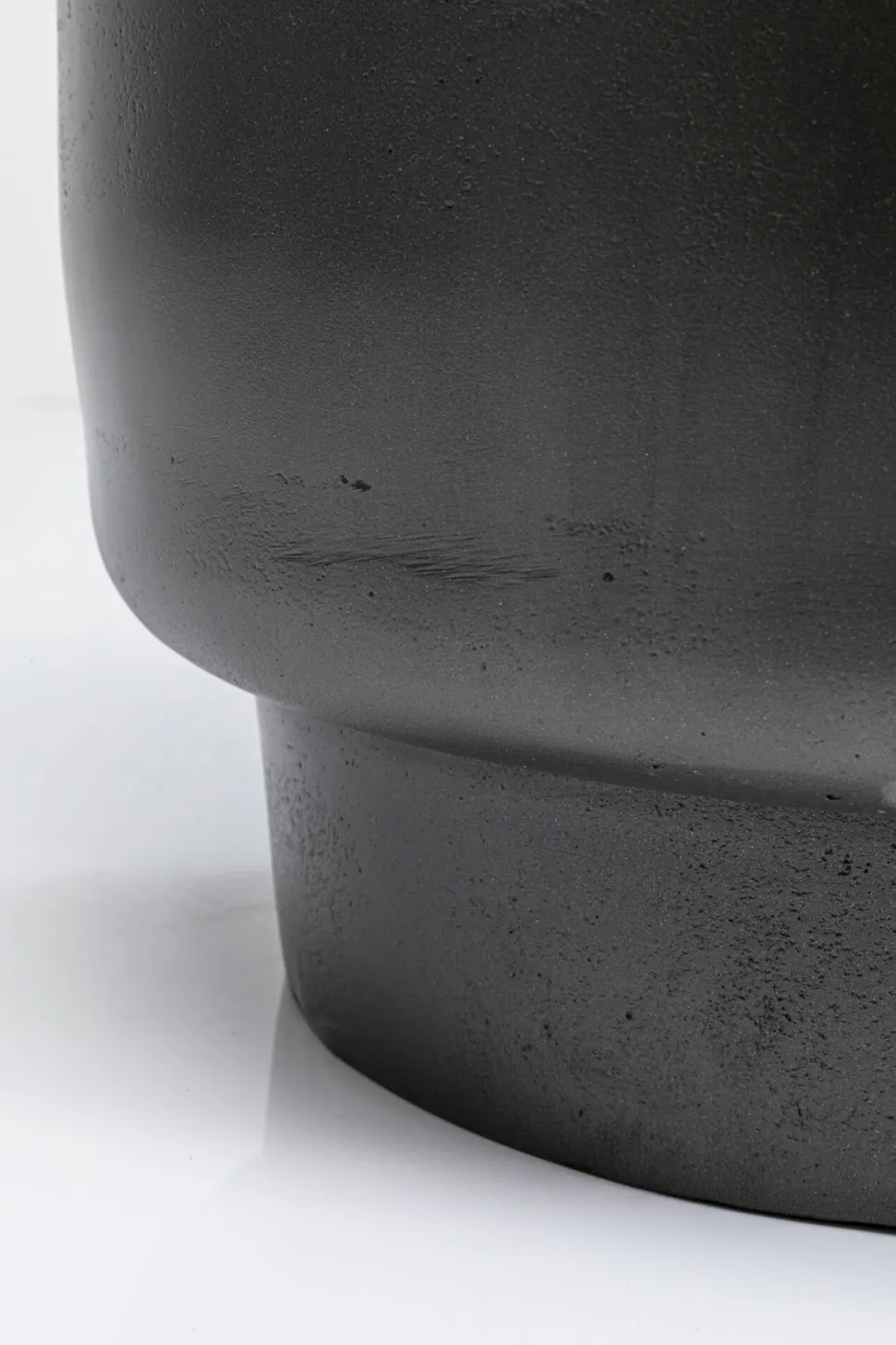 KARE Design Bijzettafel Montagna Round 39cm Outlet