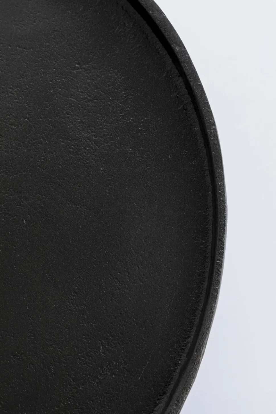 KARE Design Bijzettafel Montagna Round 39cm Outlet