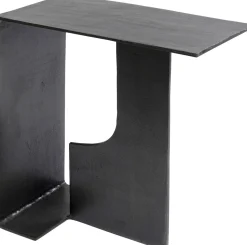 KARE Design Bijzettafel Montagna 55x28cm Store