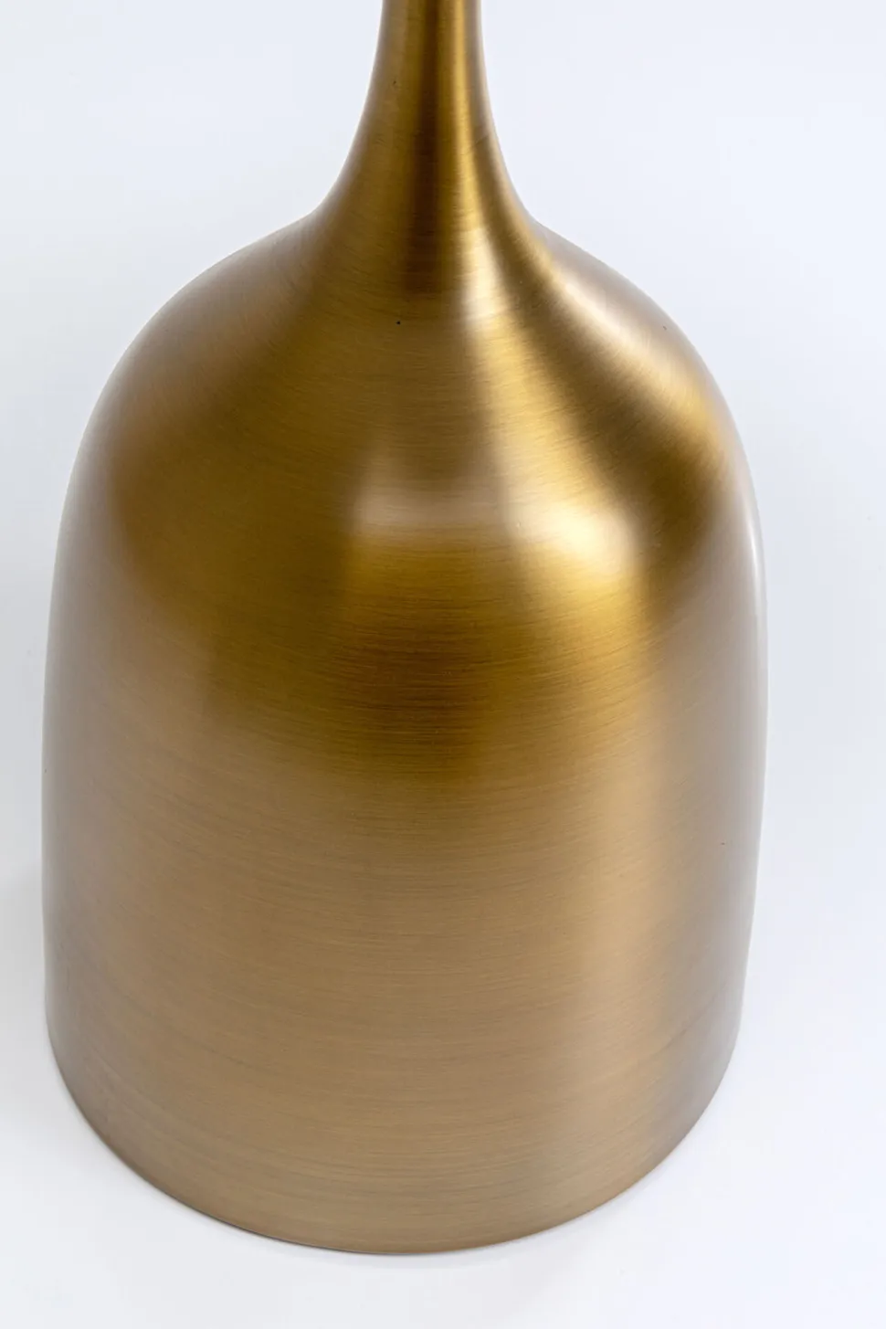 KARE Design Bijzettafel Nube Tulip 45cm Cheap