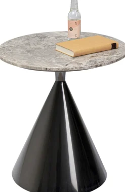 KARE Design Bijzettafel Rita Black 50cm Cheap