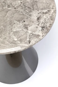 KARE Design Bijzettafel Rita Black 50cm Cheap