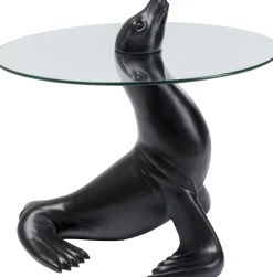 KARE Design Bijzettafel Sea Lion Ø50cm Discount
