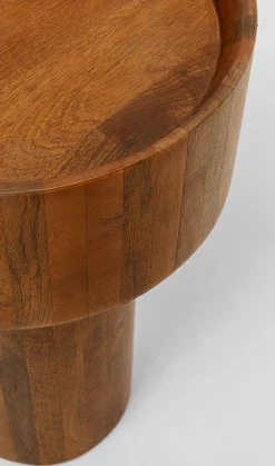 KARE Design Bijzettafel Tessa 35cm New