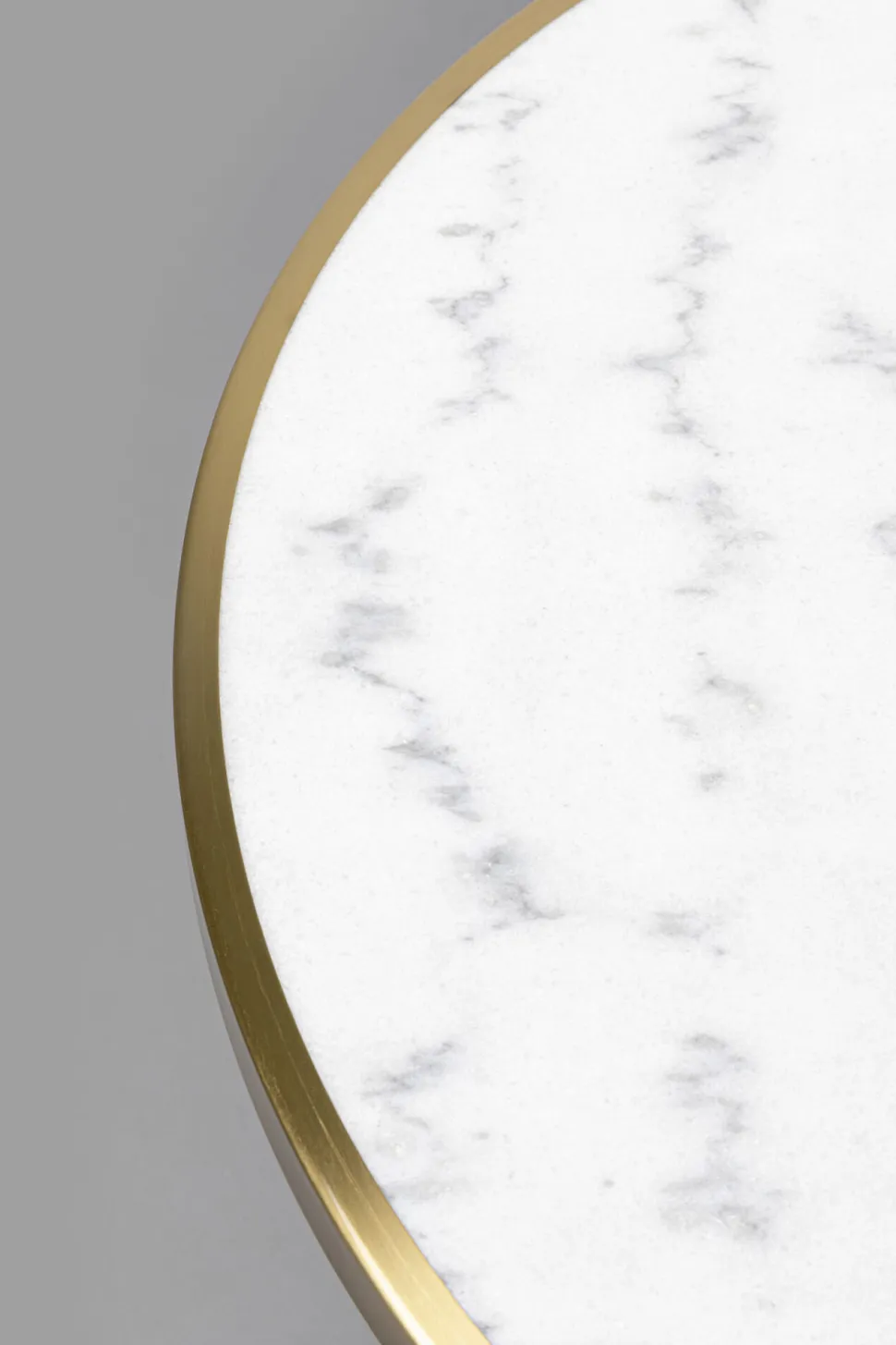 KARE Design Bistro Tafel Amalia 70cm New