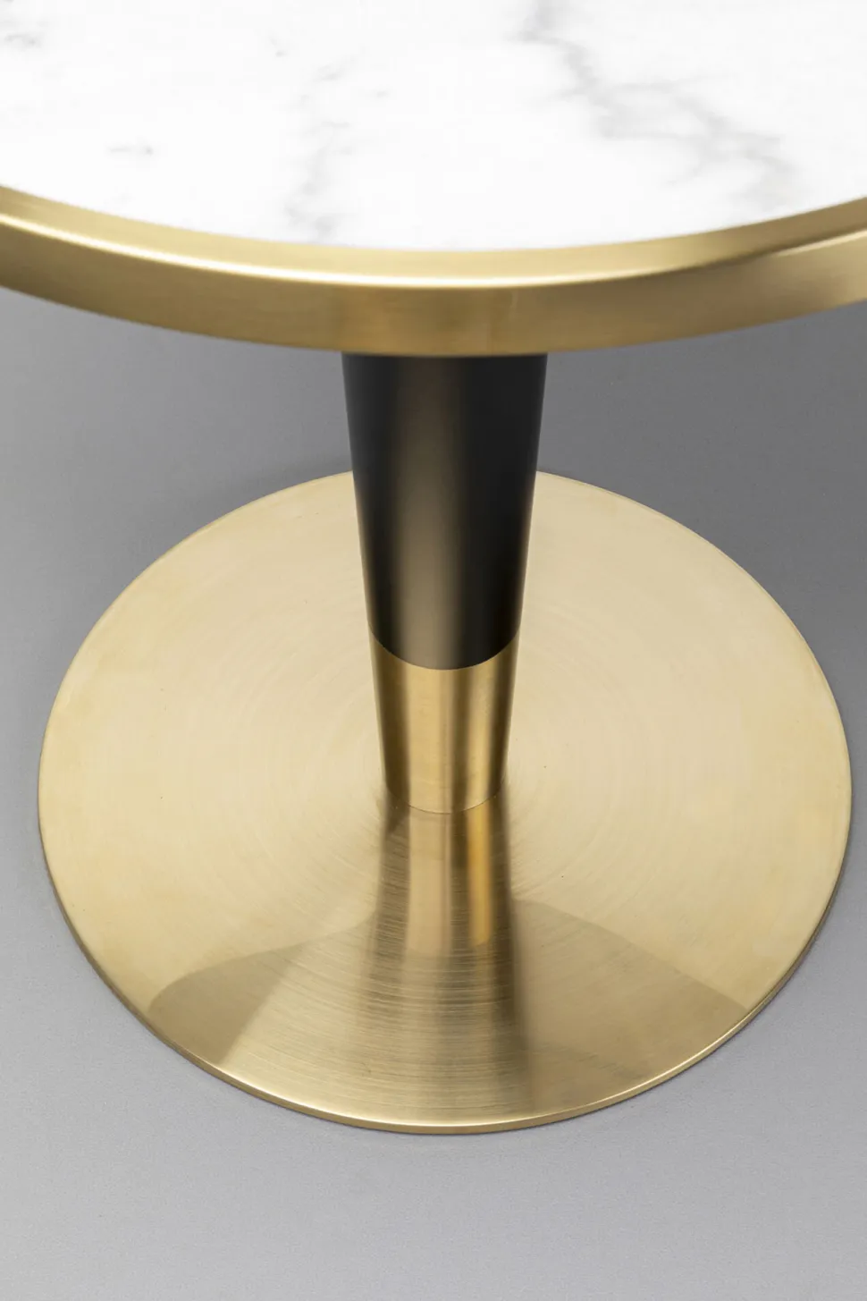 KARE Design Bistro Tafel Amalia 70cm New