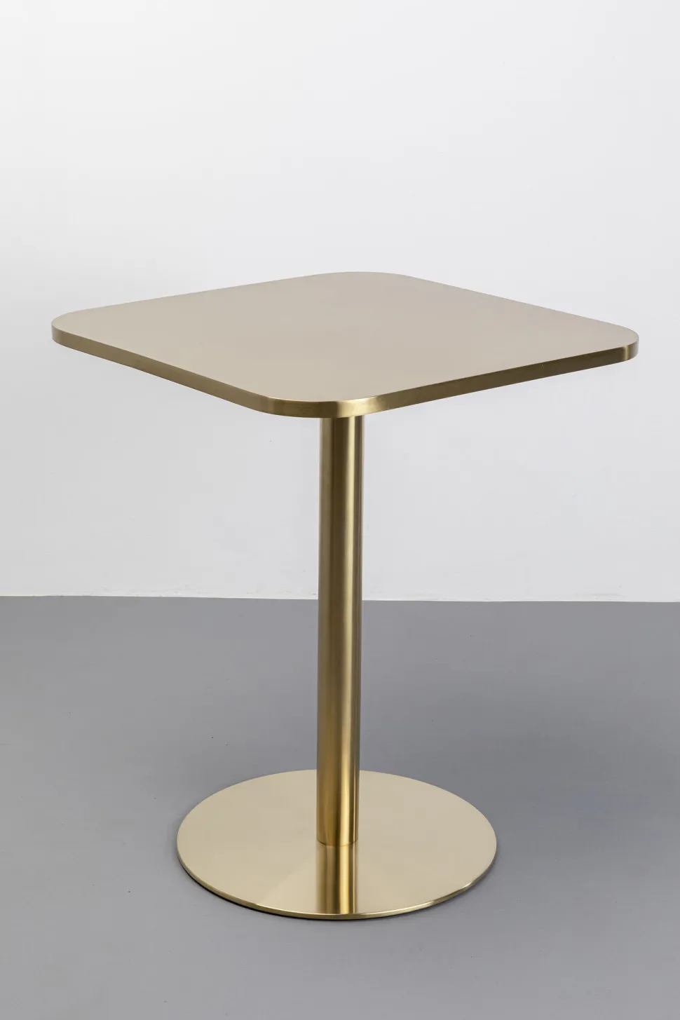 KARE Design Bistro Tafel Julie 60x60cm Cheap