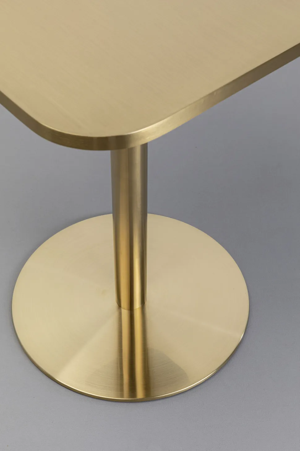 KARE Design Bistro Tafel Julie 60x60cm Cheap