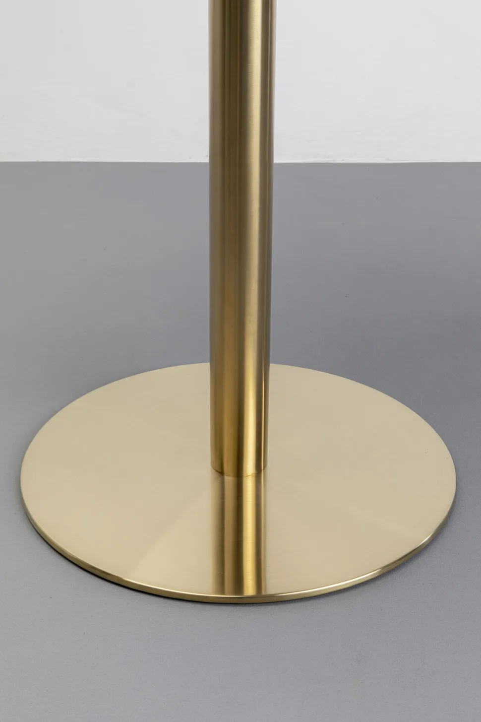 KARE Design Bistro Tafel Julie 60x60cm Cheap