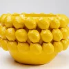KARE Design Bloempot Lemon Juice 22cm Best