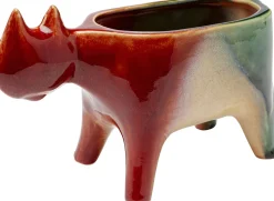 KARE Design Bloempot Meow 13cm Cheap