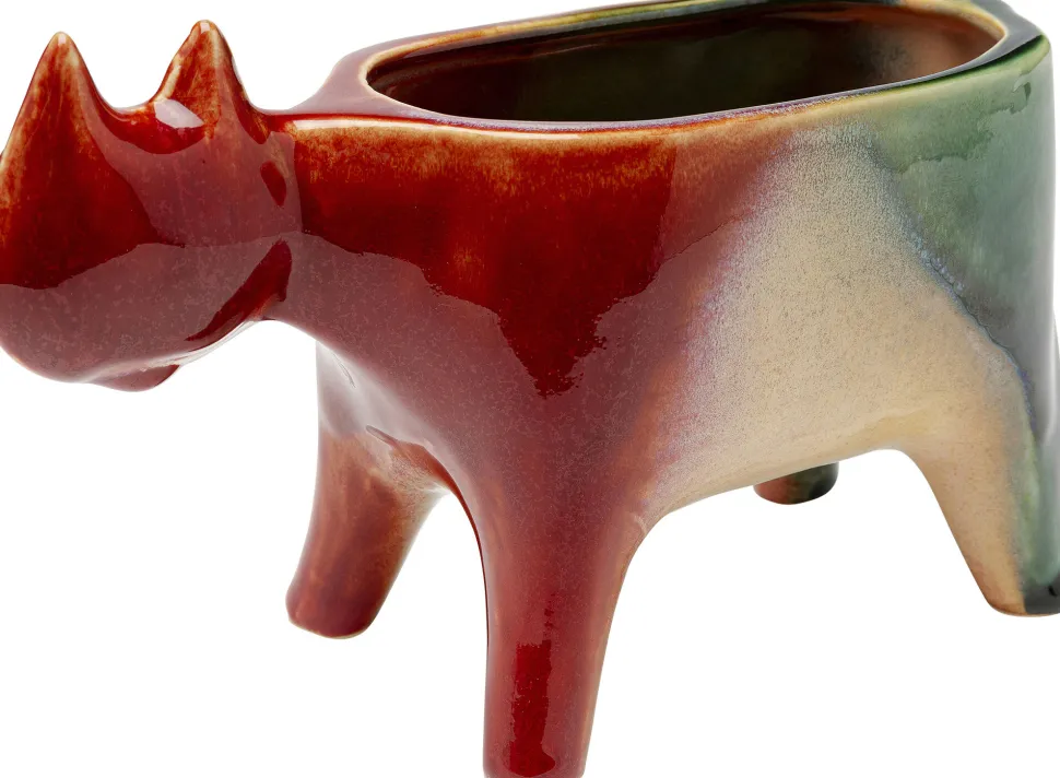 KARE Design Bloempot Meow 13cm Cheap
