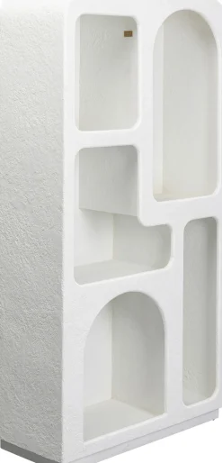 KARE Design Boekenkast Bonita 90x180cm Cheap