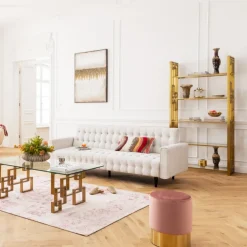 KARE Design Boekenkast Boulevard 100cm Fashion