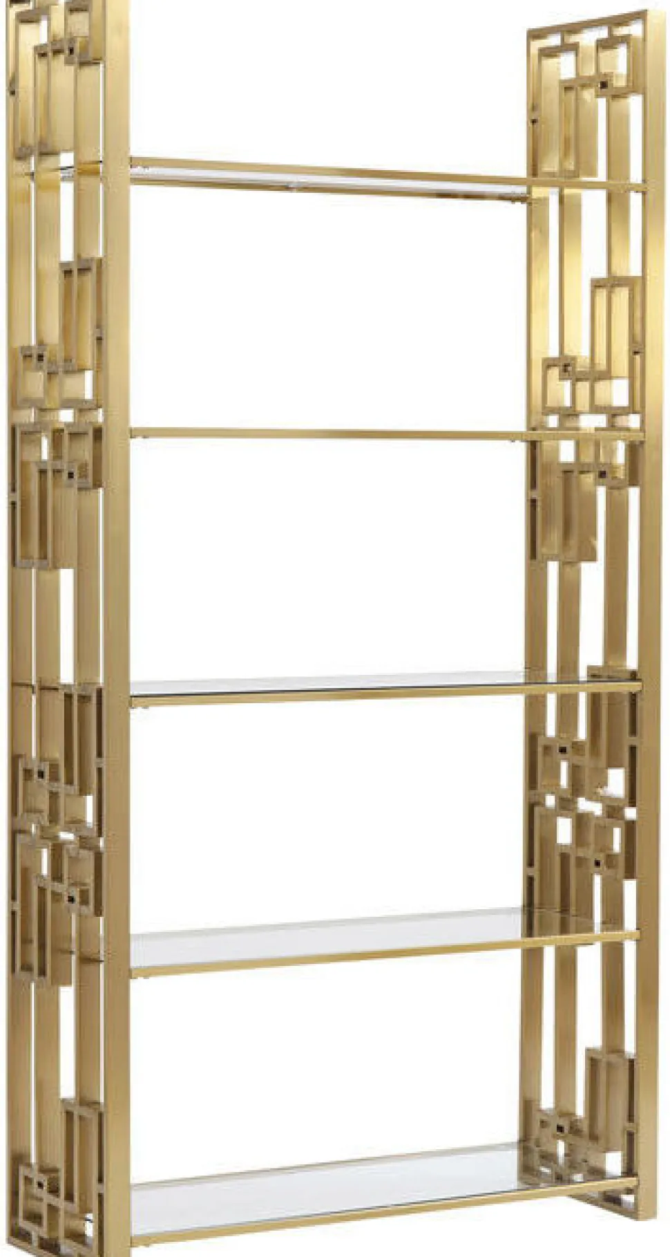 KARE Design Boekenkast Boulevard 100cm Fashion