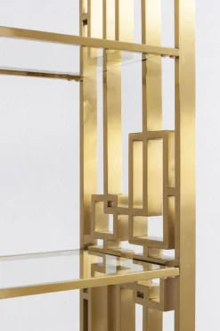 KARE Design Boekenkast Boulevard 100cm Fashion