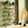 KARE Design Boekenkast Cesaro 90x170cm Hot