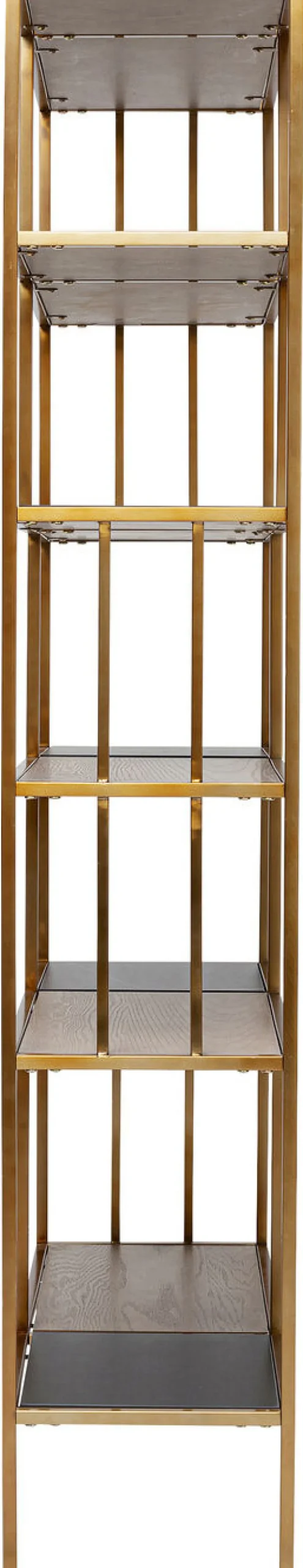 KARE Design Boekenkast Cesaro 90x170cm Hot