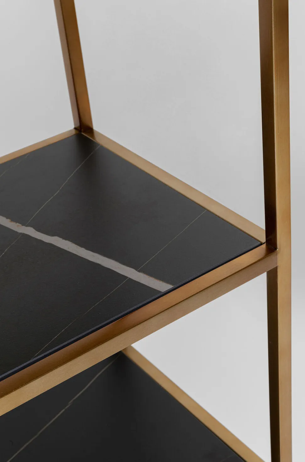 KARE Design Boekenkast Cesaro 90x170cm Hot