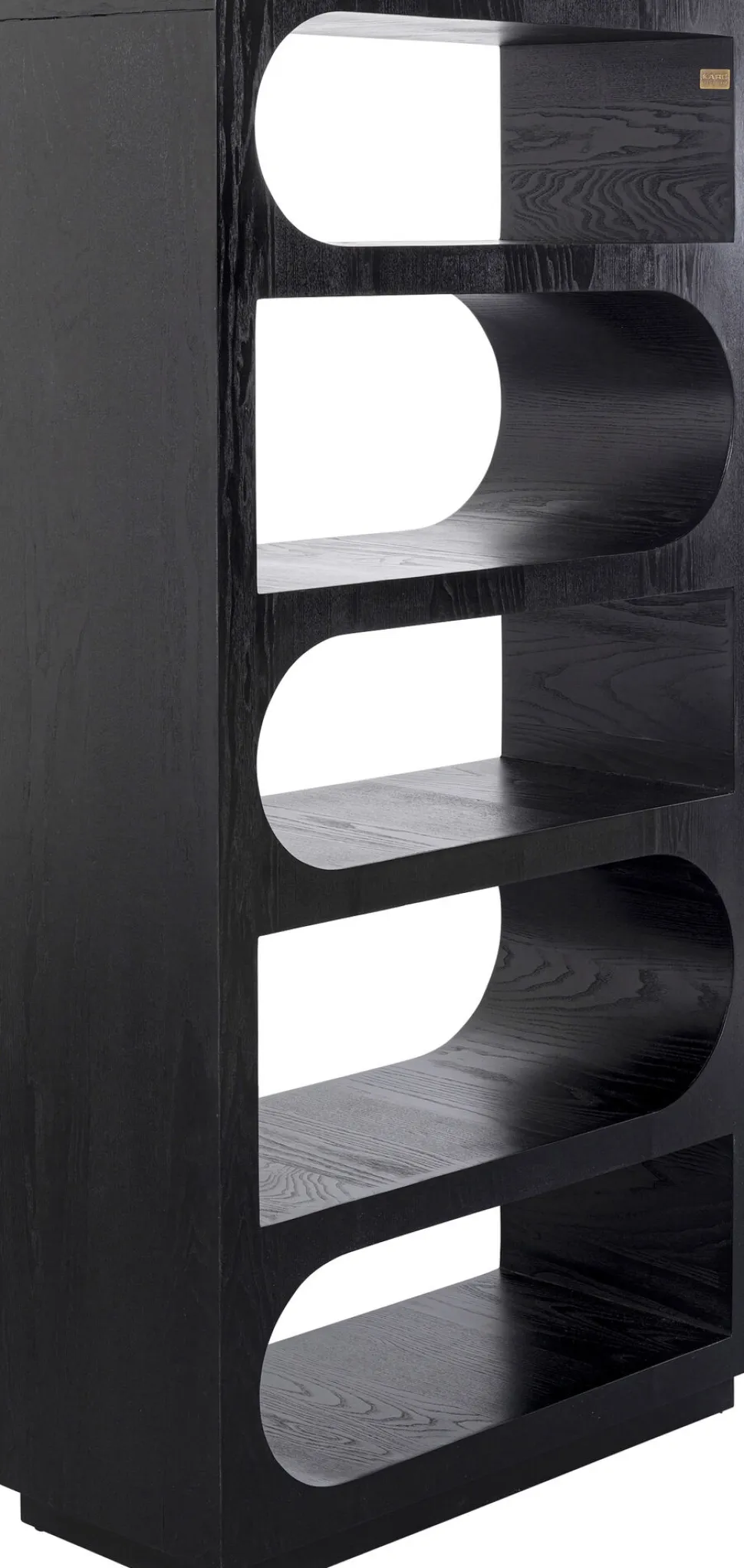 KARE Design Boekenkast Forma 90x180cm Online