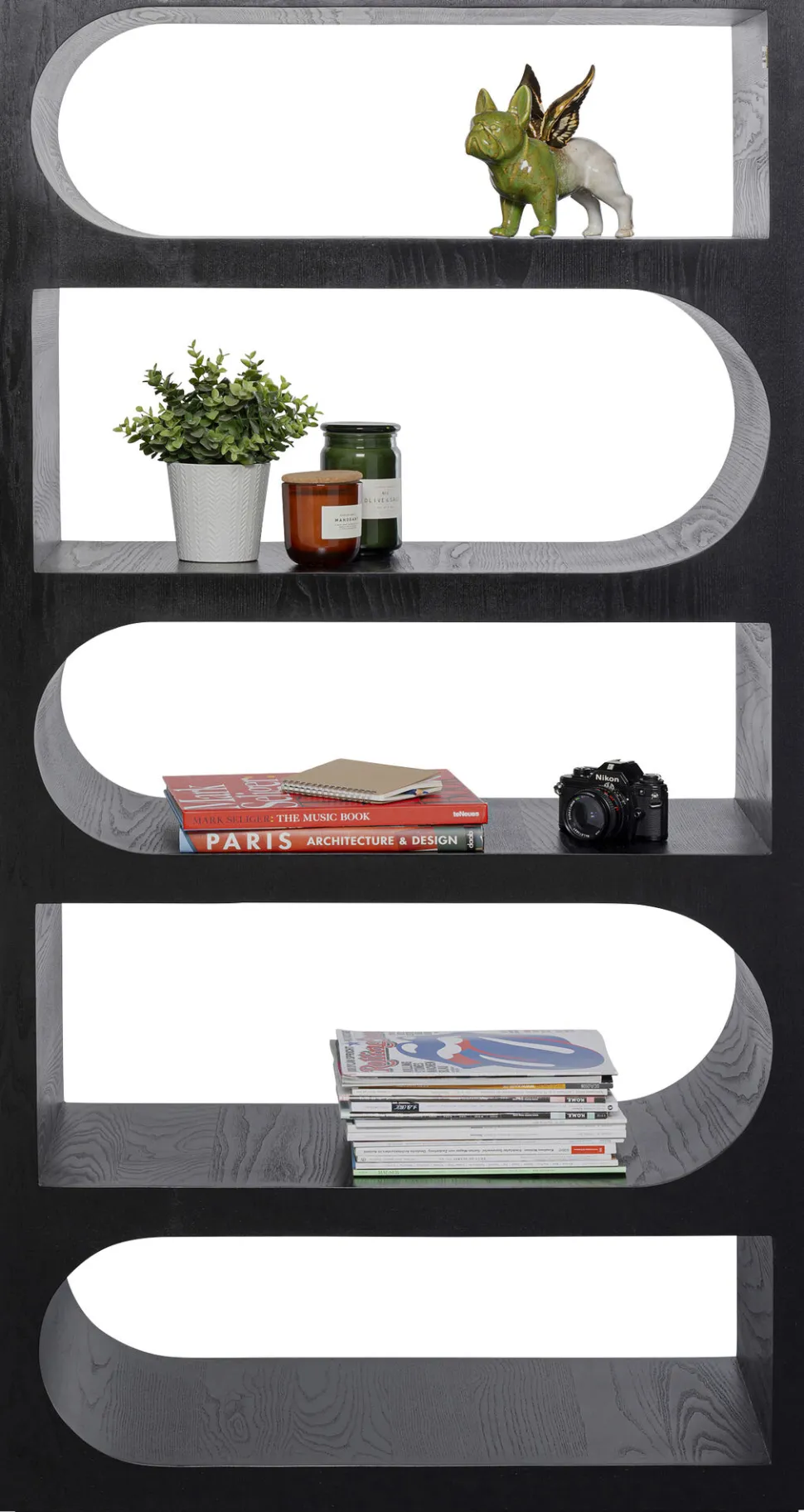 KARE Design Boekenkast Forma 90x180cm Online