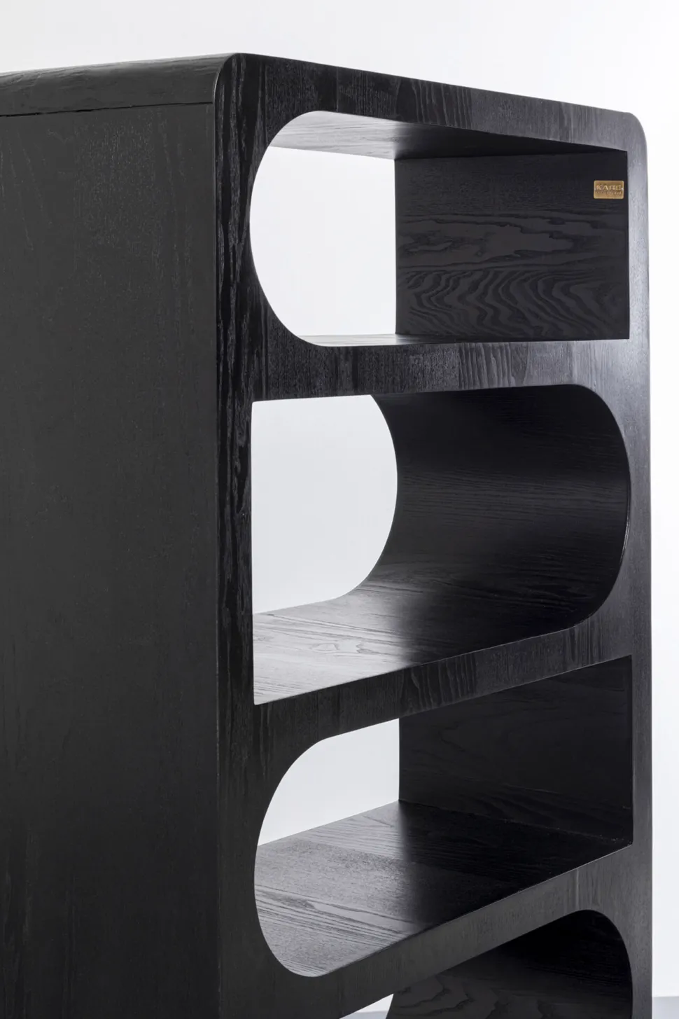 KARE Design Boekenkast Forma 90x180cm Online