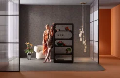 KARE Design Boekenkast Forma 90x180cm Online